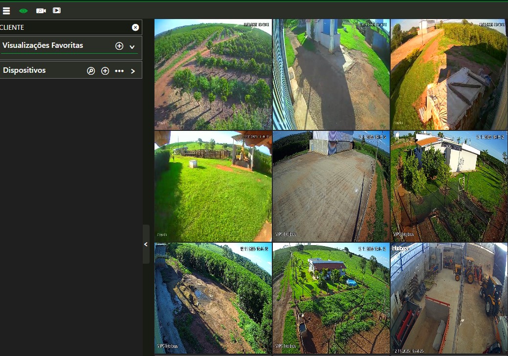 Serviço de Segurança 5